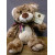 Peluche oso floro  + 8.00€ 